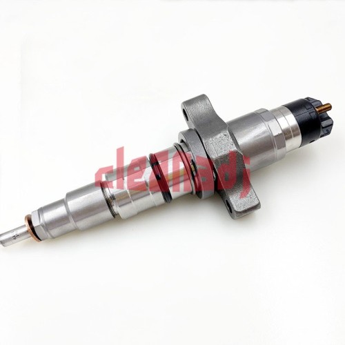 0445120255 Fuel Injection Diesel Injector