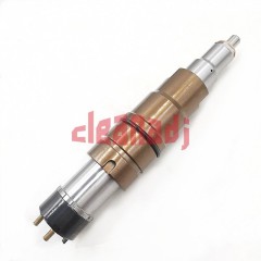 2086663 Fuel Injection Diesel Injector