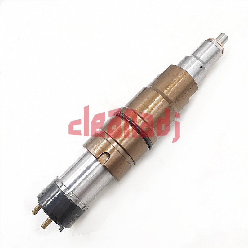 2086663 Fuel Injection Diesel Injector