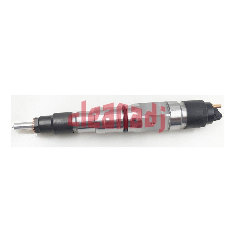 0445120179 Fuel Injection Diesel Injector