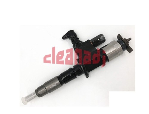 095000-6631 Fuel Injection Diesel Injector