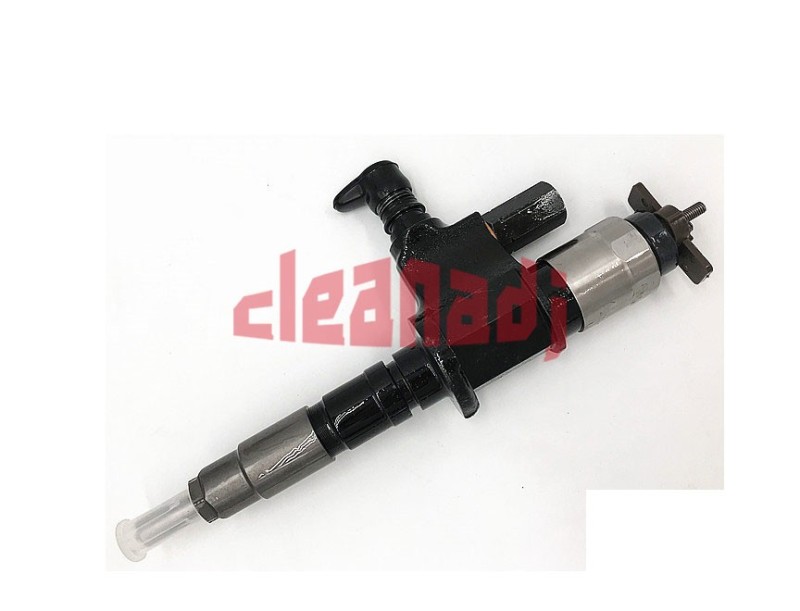 095000-6631 Fuel Injection Diesel Injector