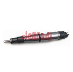 0445120247 Fuel Injection Diesel Injector