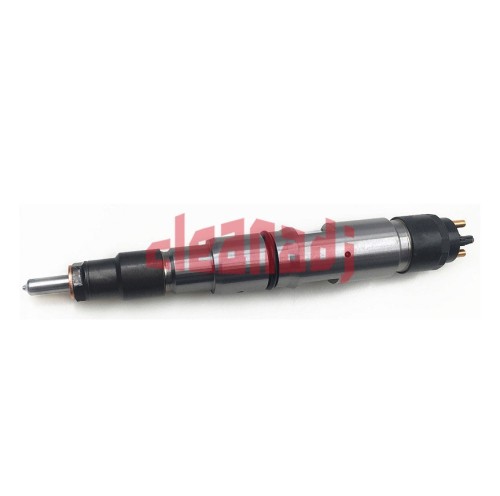 0445120247 Fuel Injection Diesel Injector