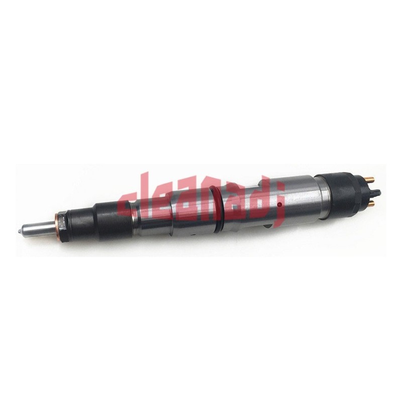 0445120247 Fuel Injection Diesel Injector