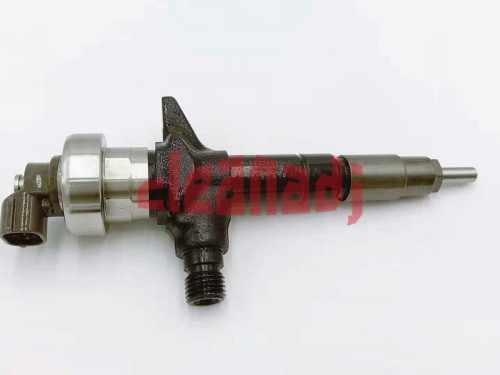 8-98076995-1 Fuel Injection Diesel Injector