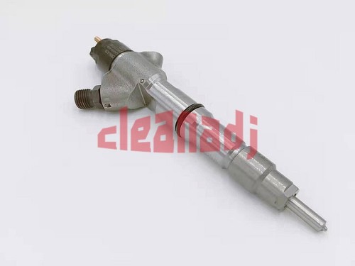 0445120380 Fuel Injection Diesel Injector