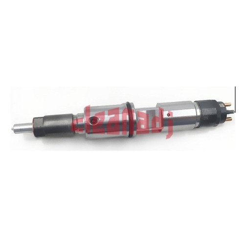 0445120232 Fuel Injection Diesel Injector