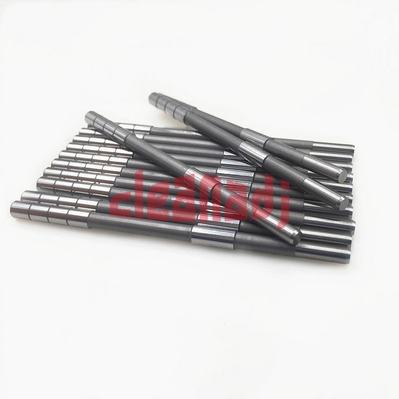 6700 Fuel Injection Diesel Injector