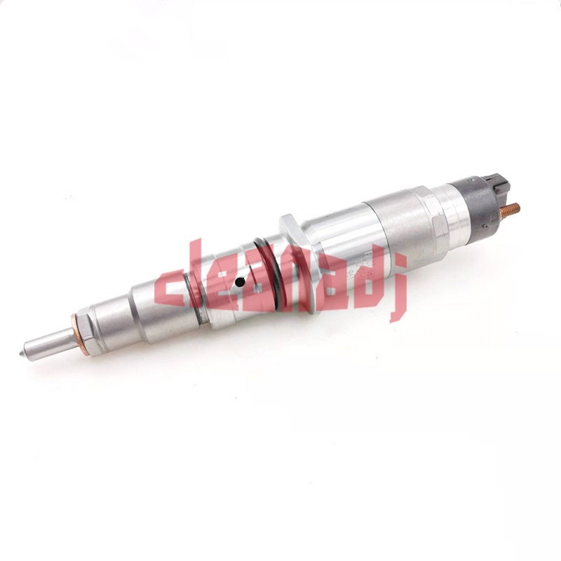 0445120059 Fuel Injection Diesel Injector