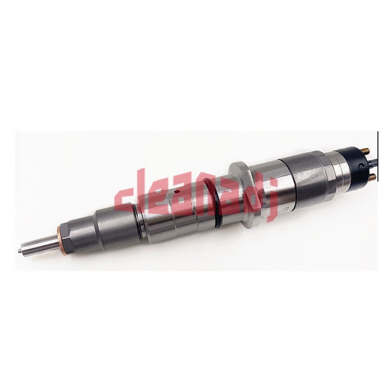 0445120070 Fuel Injection Diesel Injector