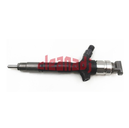23670-30240 Fuel Injection Diesel Injector