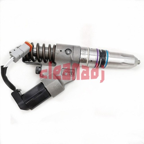 4903472 Fuel Injection Diesel Injector