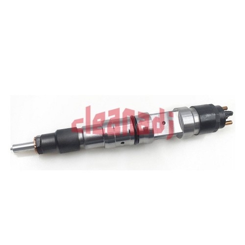 0445120143 Fuel Injection Diesel Injector