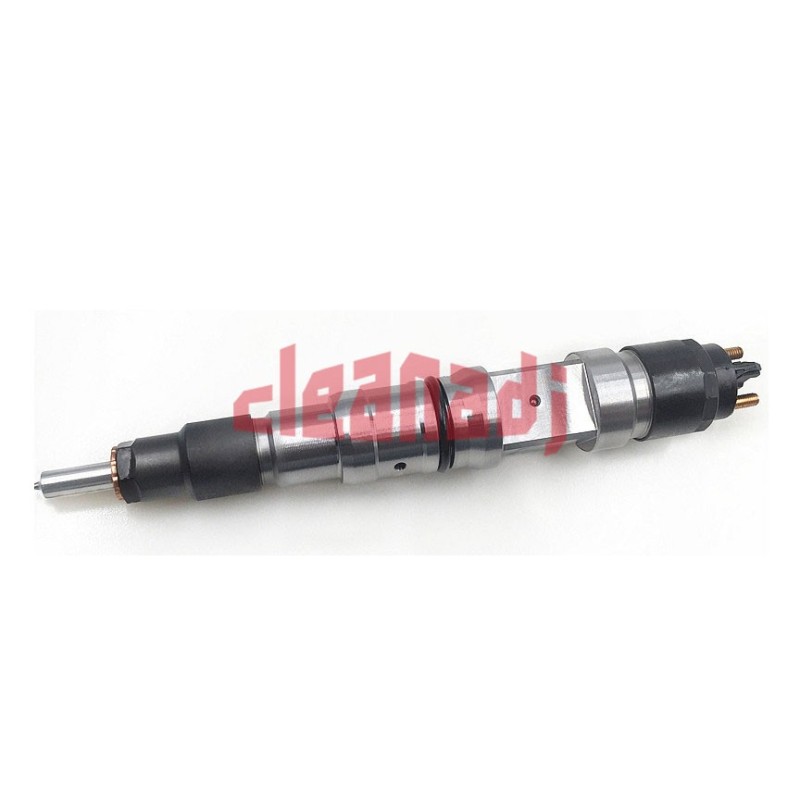 0445120143 Fuel Injection Diesel Injector