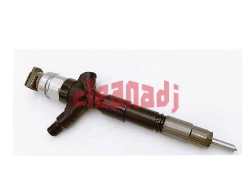 23670-30420 Fuel Injection Diesel Injector