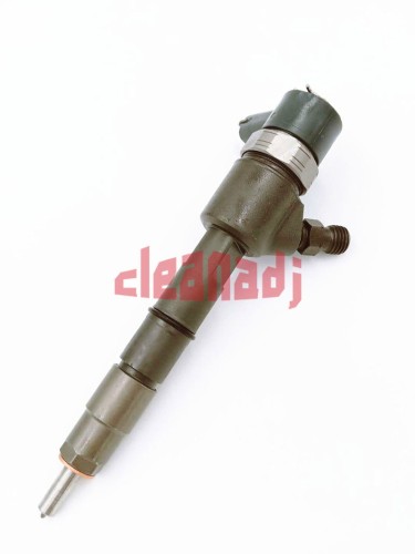 0445110691 Fuel Injection Diesel Injector