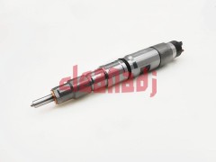 0445120041 Fuel Injection Diesel Injector