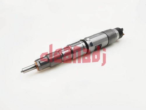 0445120041 Fuel Injection Diesel Injector