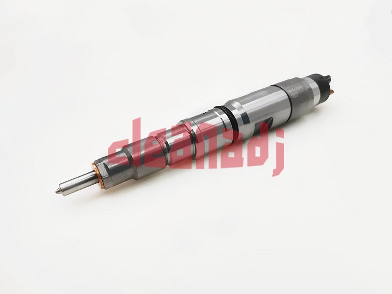 0445120041 Fuel Injection Diesel Injector