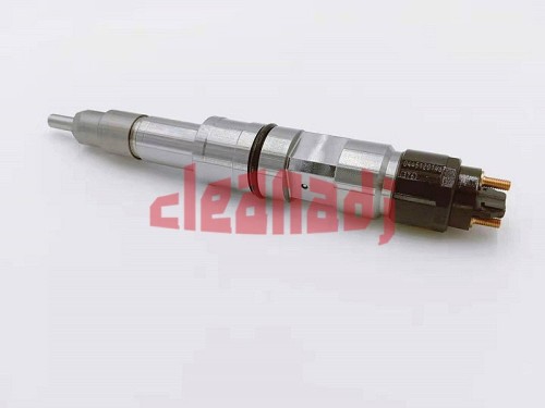 0445120146 Fuel Injection Diesel Injector
