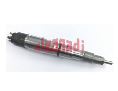 0445120396 Fuel Injection Diesel Injector