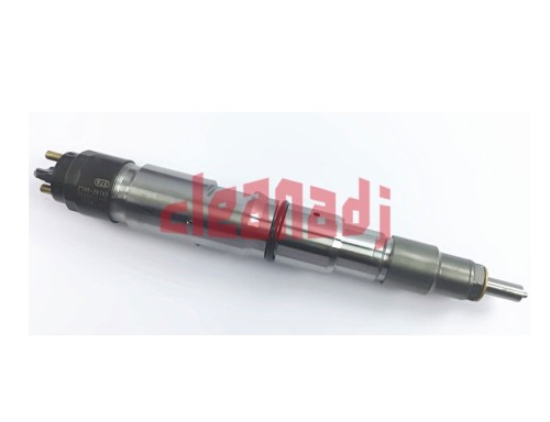 0445120396 Fuel Injection Diesel Injector