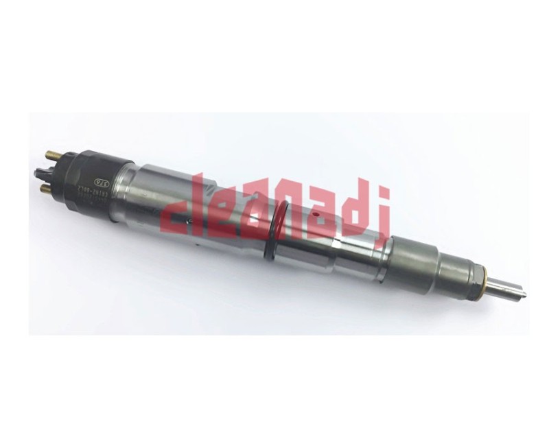 0445120396 Fuel Injection Diesel Injector