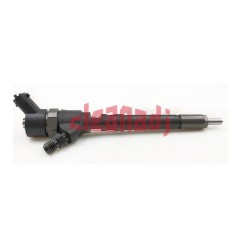 0445110101 Fuel Injection Diesel Injector