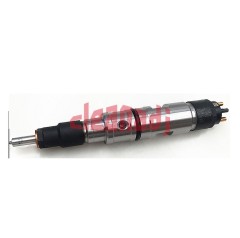 0445120215 Fuel Injection Diesel Injector