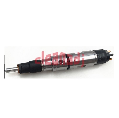 0445120215 Fuel Injection Diesel Injector