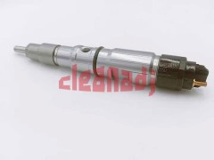 0445120156 Fuel Injection Diesel Injector
