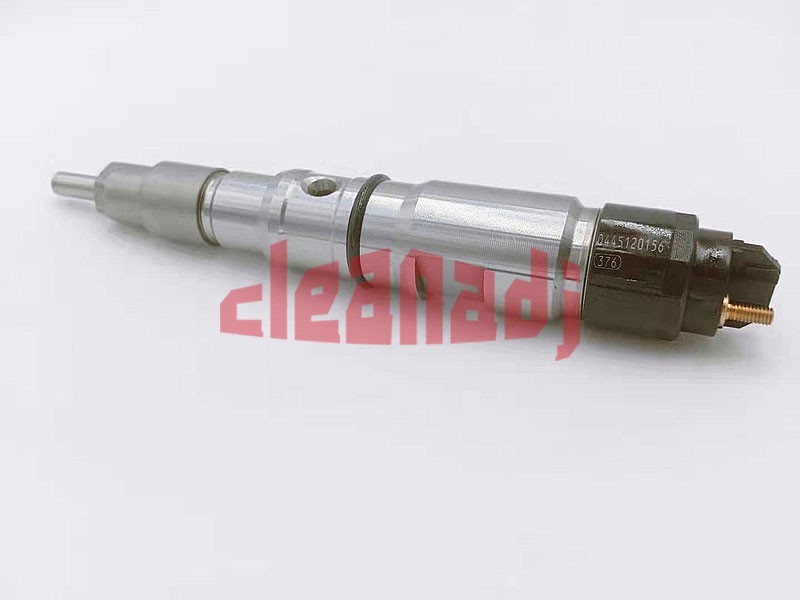 0445120156 Fuel Injection Diesel Injector