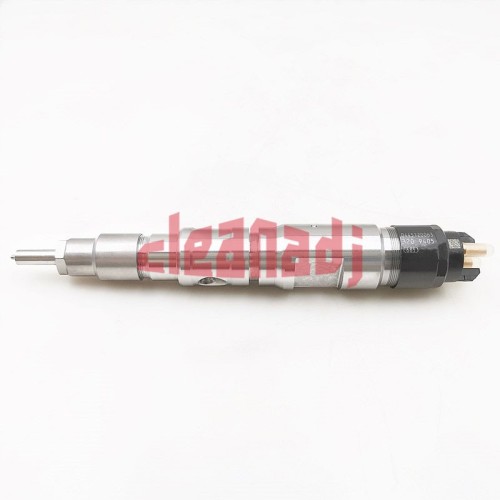 0445120063 Fuel Injection Diesel Injector