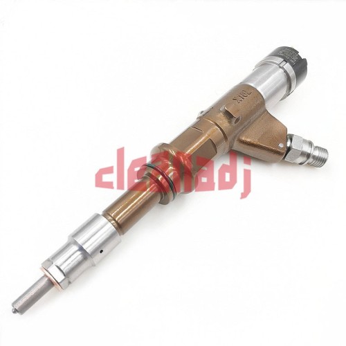 5491913 Fuel Injection Diesel Injector