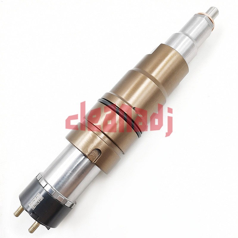 2894920 Fuel Injection Diesel Injector