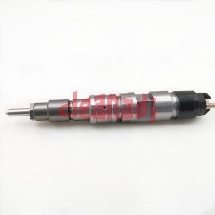 0445120261 Fuel Injection Diesel Injector