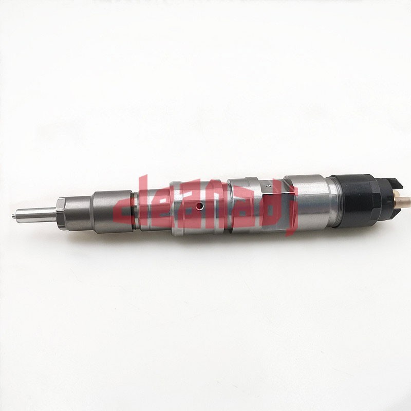 0445120261 Fuel Injection Diesel Injector