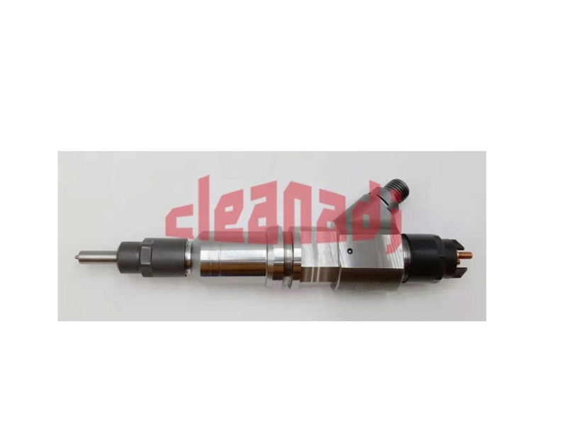 0445120157 Fuel Injection Diesel Injector