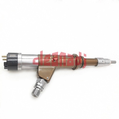 4307475 Fuel Injection Diesel Injector