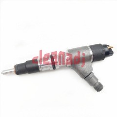 0445120402 Fuel Injection Diesel Injector