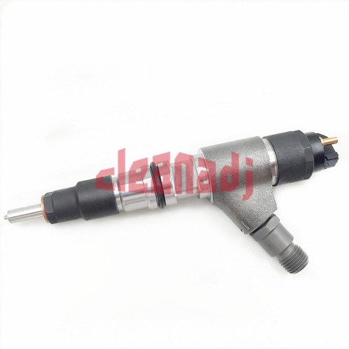 0445120402 Fuel Injection Diesel Injector