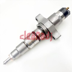 0445120018 Fuel Injection Diesel Injector