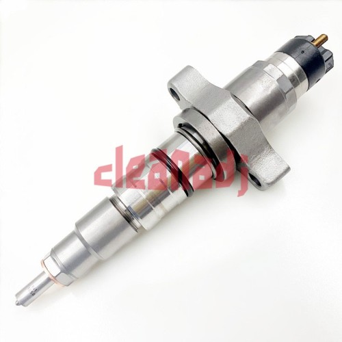 0445120018 Fuel Injection Diesel Injector