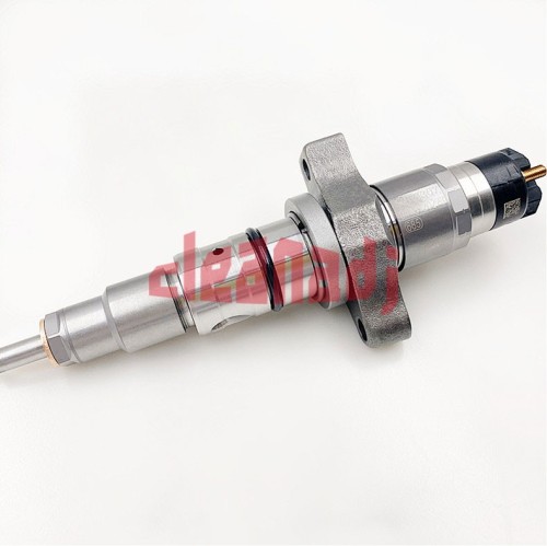 0445120273 Fuel Injection Diesel Injector