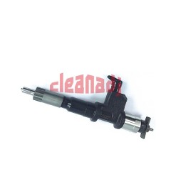 095000-6303 Fuel Injection Diesel Injector