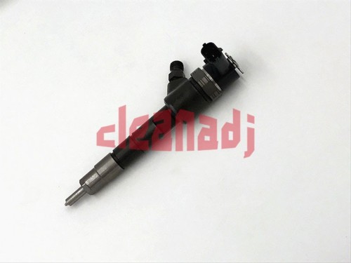 0445110786-787-792 Fuel Injection Diesel Injector