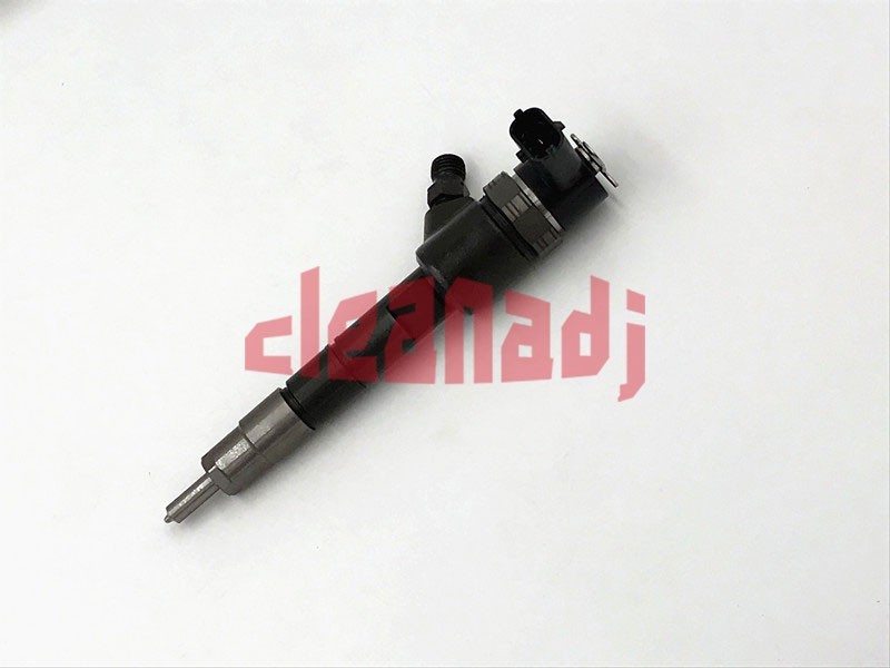 0445110786-787-792 Fuel Injection Diesel Injector