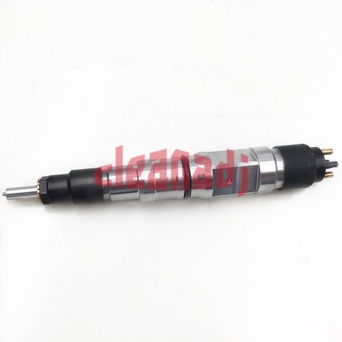 0445120445 Fuel Injection Diesel Injector