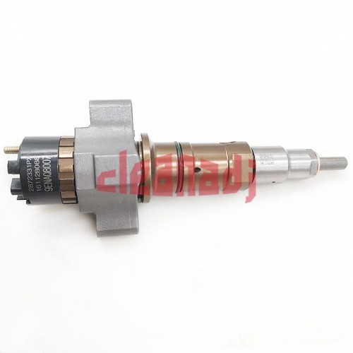 2872331 Fuel Injection Diesel Injector